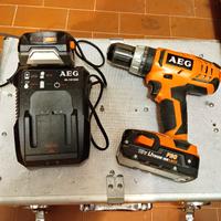 Kit 2 Trapani 