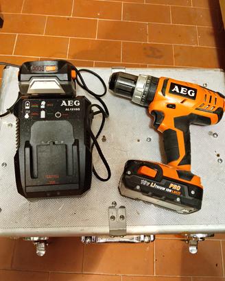 Kit 2 Trapani 