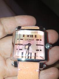 Orologio Locman da donna