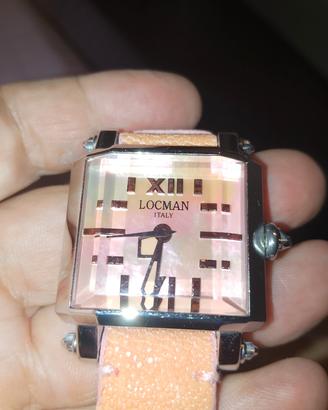Orologio Locman da donna