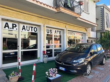 Opel Corsa 1.3 CDTI 5 porte Cosmo