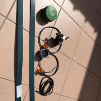 Ricambi Vari Alfa Romeo GT Junior