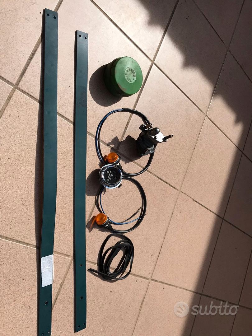 Ricambi Vari Alfa Romeo GT Junior Accessori Auto In vendita a Taranto