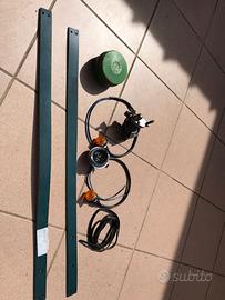 Ricambi Vari Alfa Romeo GT Junior