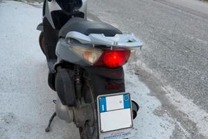 HONDA SH 125