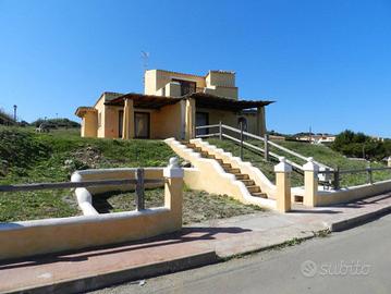 Villa di 200 m² con 5 locali a Stintino