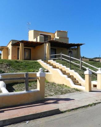 Villa di 200 m² con 5 locali a Stintino