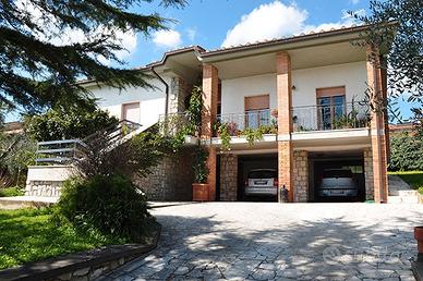 Villa Unifamiliare Capalbio