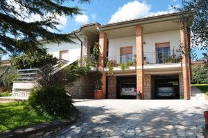 Villa Unifamiliare Capalbio