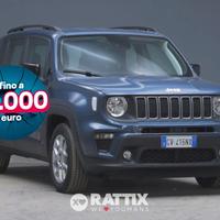 JEEP renegade 2019 Renegade 1.5 turbo t4 mhev Limi