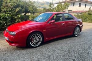 Alfa 156 gta