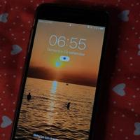 iPhone 7 plus 32gb 