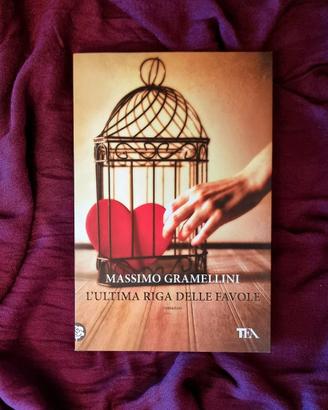 L'ultima riga delle favole - Massimo Gramellini
