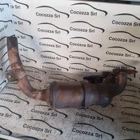 CATALIZZATORE FIAT 500