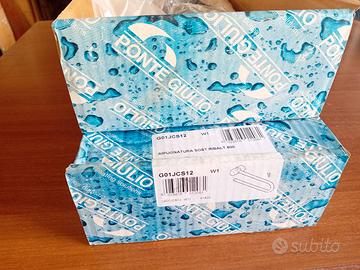 PONTE GIULIO MANIGLIONI A PARETE RECLINABILI NUOVI