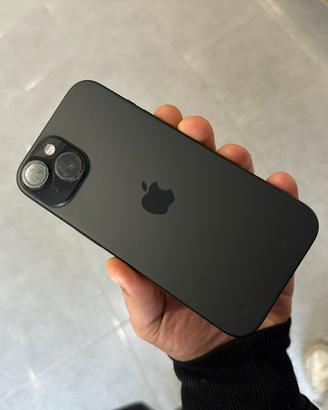 Iphone 15 128gb Garanzia Apple
