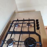 Piano cottura/ forno