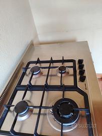Piano cottura/ forno