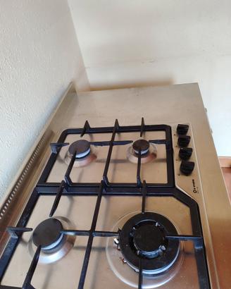Piano cottura/ forno