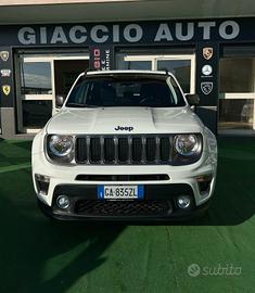 Jeep Renegade 2.0 Mjt 140CV 4WD Active Drive Limit