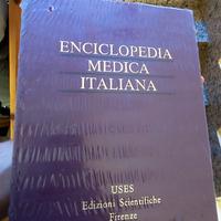 Enciclopedia Medica Italiana