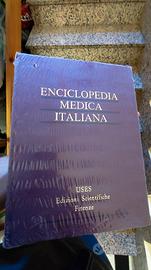 Enciclopedia Medica Italiana