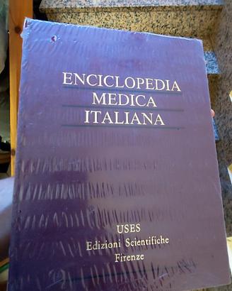 Enciclopedia Medica Italiana