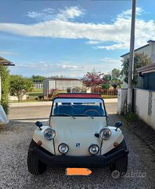 Dune Buggy Sicra