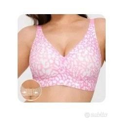 reggiseno senza ferretto 