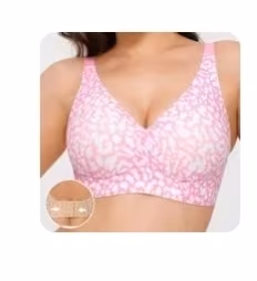 reggiseno senza ferretto 