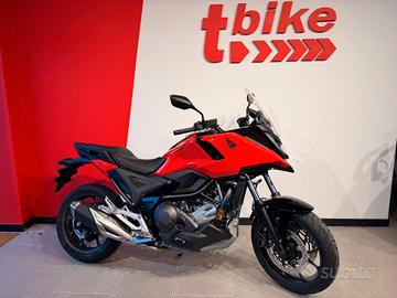 Honda NC 750 X - DCT