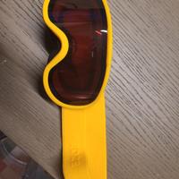 maschera sci bambino