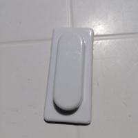 cancellino magnetico per lavagna magnetica