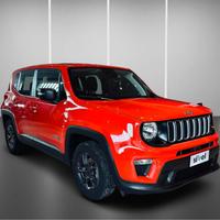 Jeep Renegade 1.0 Benzina 120 cv manuale