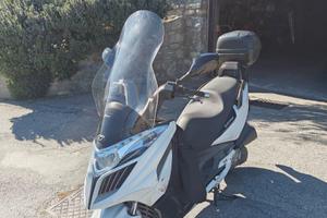 Kymco G-Dink 300i