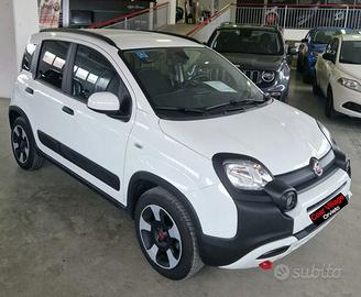 FIAT Panda Cross Panda 1.0 firefly hybrid Cro...