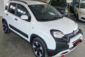 FIAT Panda Cross Panda 1.0 firefly hybrid Cro...