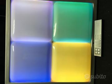 Lampada cromoterapia Mood Light Traxon