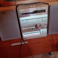 stereo 