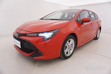 Toyota Corolla TS Hybrid Business Tech BR549483 1.