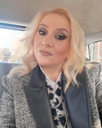 Segretaria Receptionist