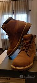 Timberland classiche 44.5 Uomo