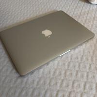 MACBOOK PRO 2016