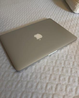 MACBOOK PRO 2016