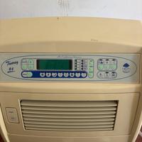 condizionatore portatile 