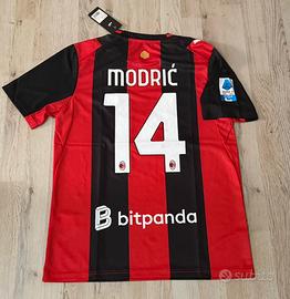Maglia mordic #14 -Tg M