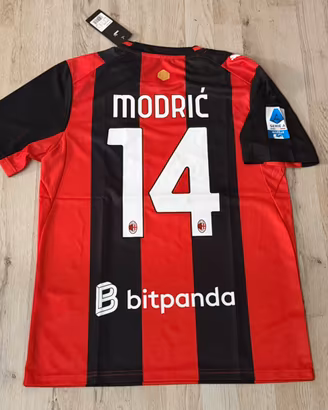 Maglia mordic #14 -Tg M