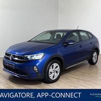 Volkswagen Taigo 1.0 TSI 110 CV Life