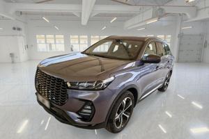 DR MOTOR DR6.0 1.5 TB GPL 149CV CVT