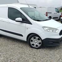 FORD Transit Courier 1.5 tdci 75cv Entry E6 1.5